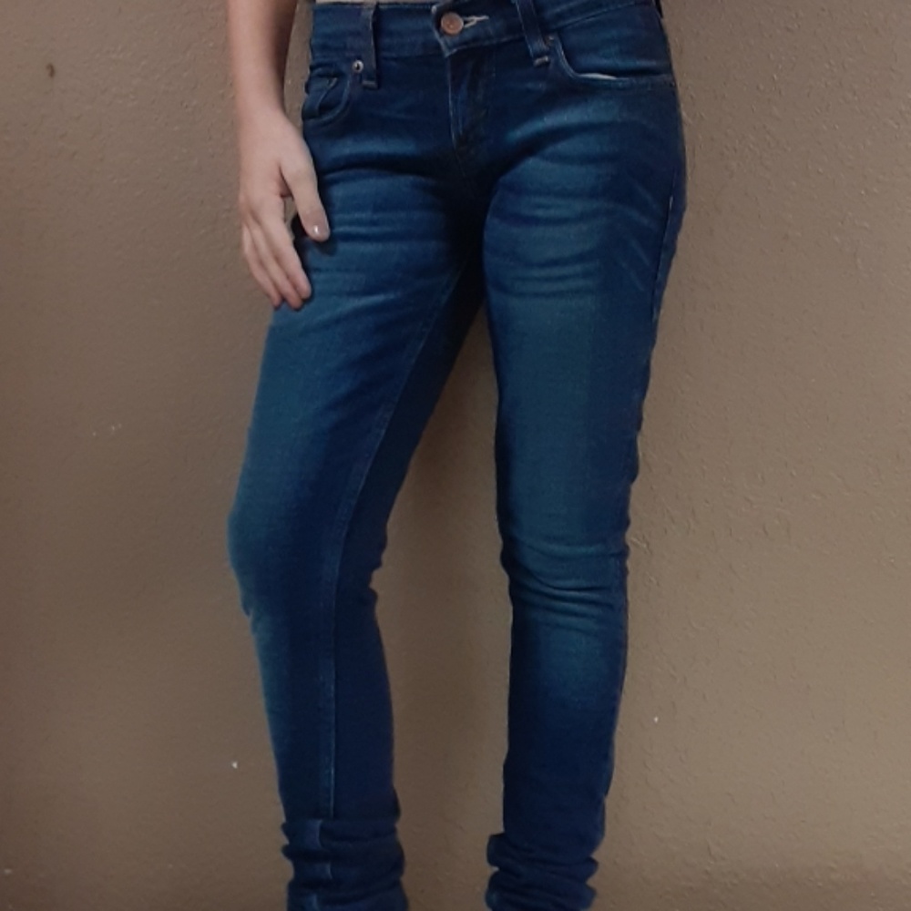 Levi's
